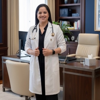 Yarisel de la Concepción Rivas Romero