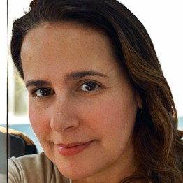 Tatiana de F Coelho