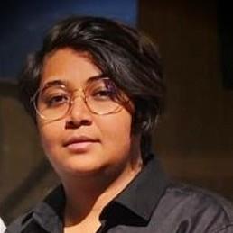 ANTARA BANERJEE