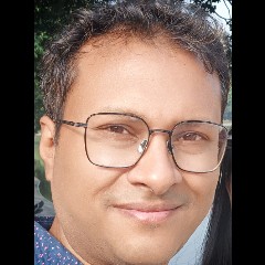Bikash Ranjan Das
