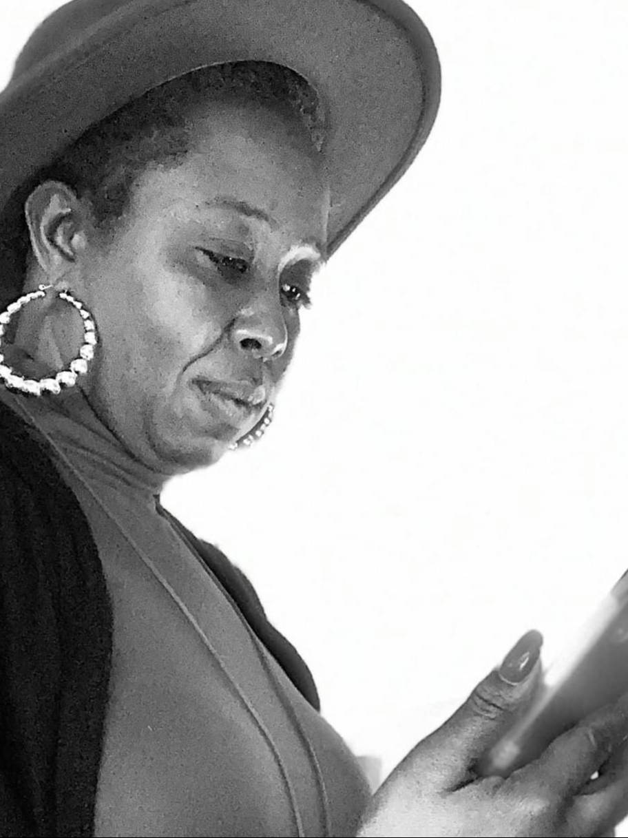 Janat'e "Solar" Ingram