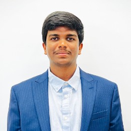 Sai Kartheek Vikkurthi