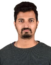 Suraj K S