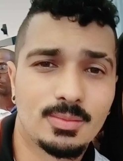 Luan Guimarães dos Santos