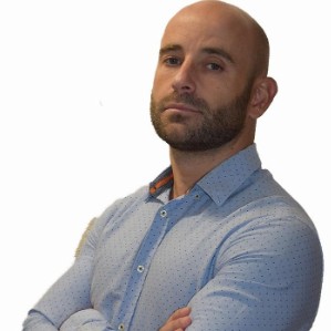 GERARD JIMENEZ MORALES