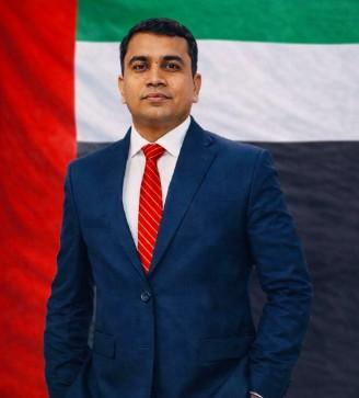 SHAKEEL AHMED MOHAMMED