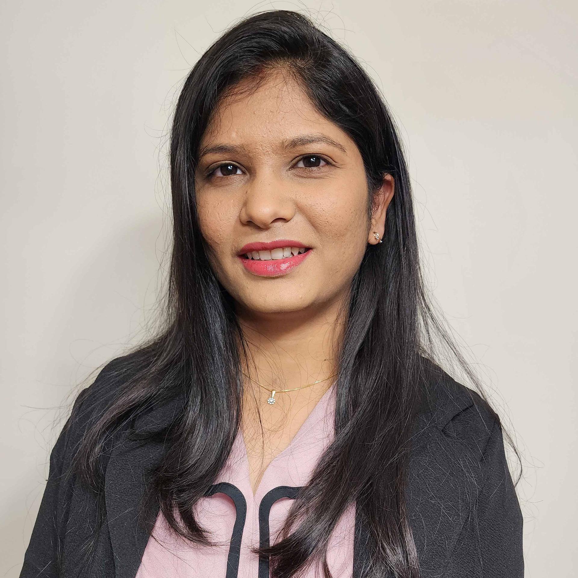 Arti Patel