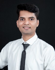 Ajinkya Marathe