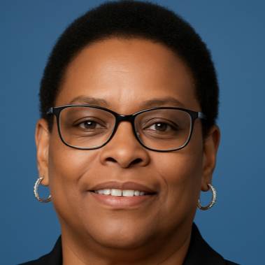 LISA WASHINGTON