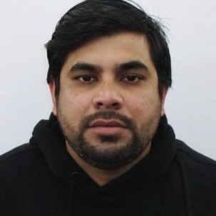 Tufael Ahmed Chowdhury Tuhel