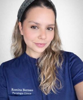 Romina Bermeo Bueno