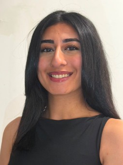 Radwa Abdalla