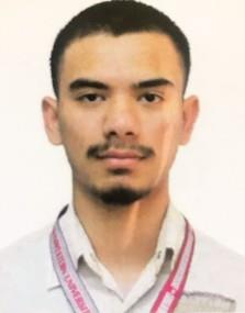 Jelfy Savio Belo Tou Pinto