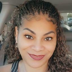 Patrice Allen