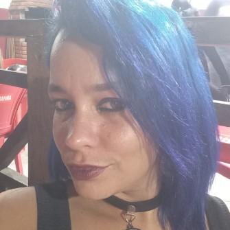 PRISCILLA ROSA DE ALMEIDA
