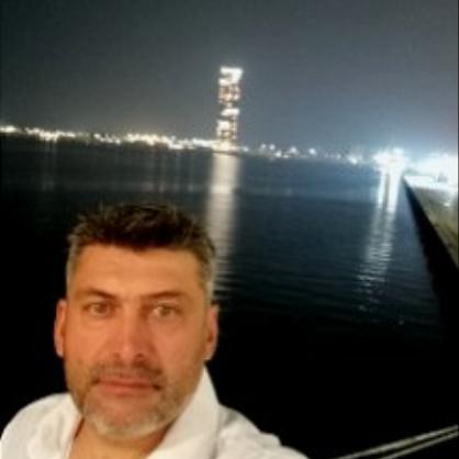 Luca Vincenzo Bersisa