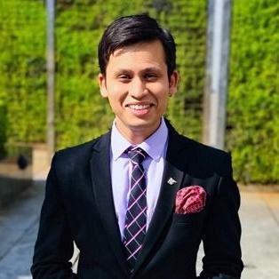 Sarthak Mahajan
