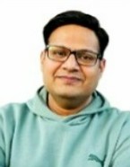 AMIT GUPTA