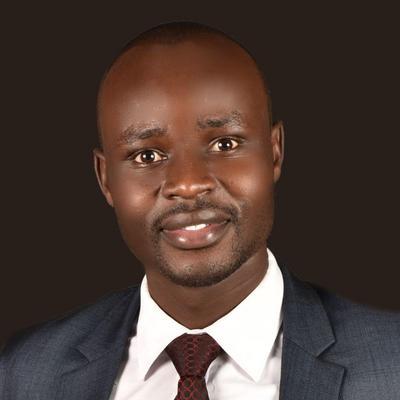 Hillary Makonge
