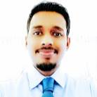 Mayorran Siva