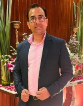 Robinson Lall