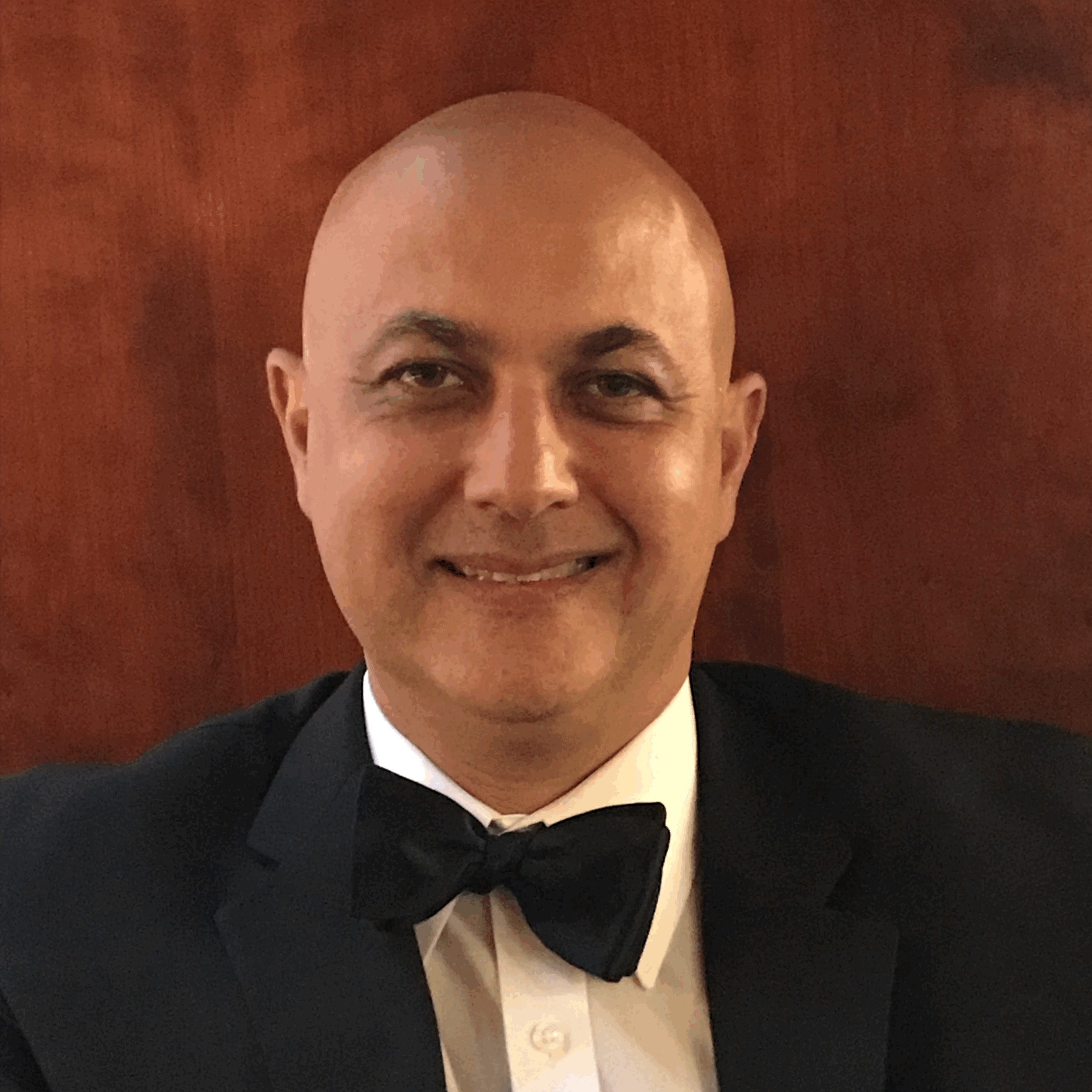 Keyvan Abtin, MD, FACS, FAANS, FABNS
