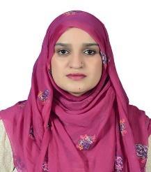 Mubashara Murtaza