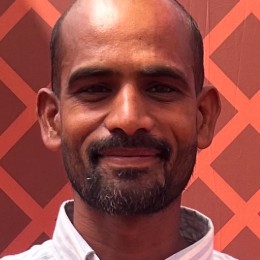 Suresh Gandla