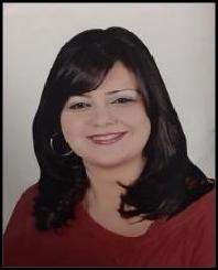 Mary Romany Nabeeh Shaker