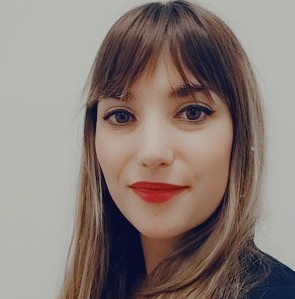 Océane NAQUIN