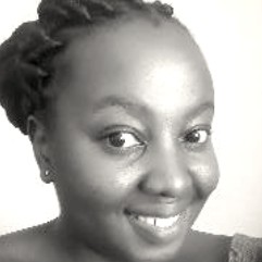 Qondile Hazel Sikhundla