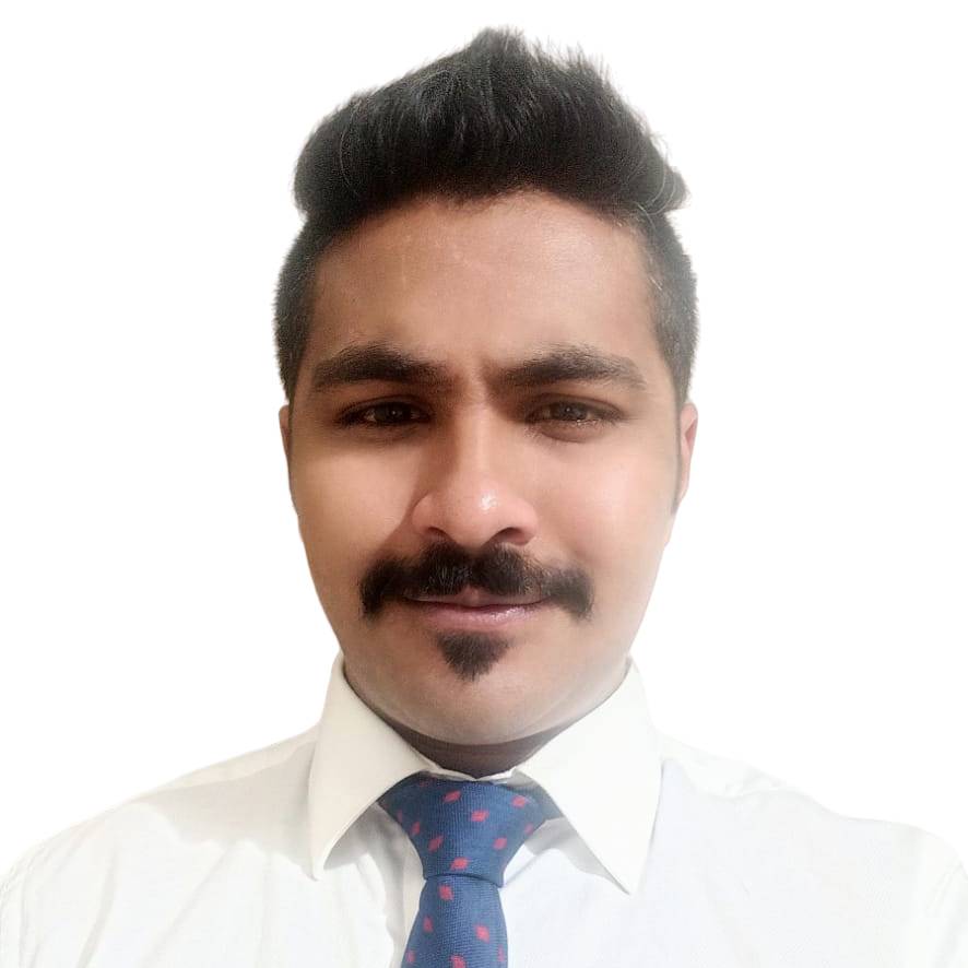 Chethan Ganapathy C M