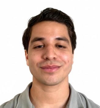 Omar Ernesto Chávez Maldonado