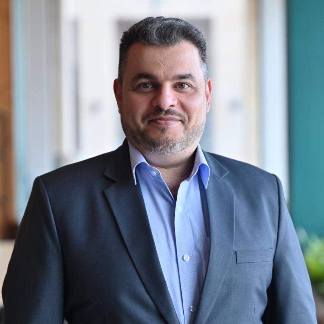 Walid El Chafehi
