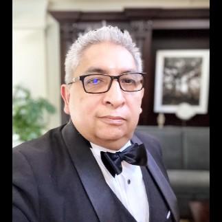 Gary Mendizabal