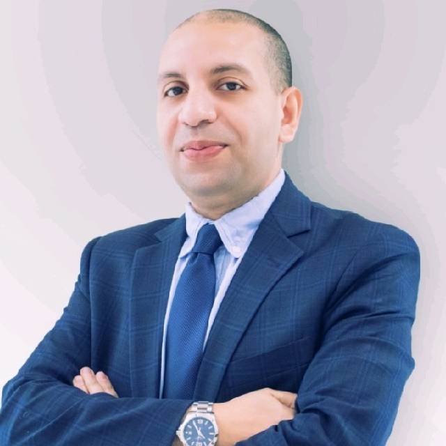Wael Osman