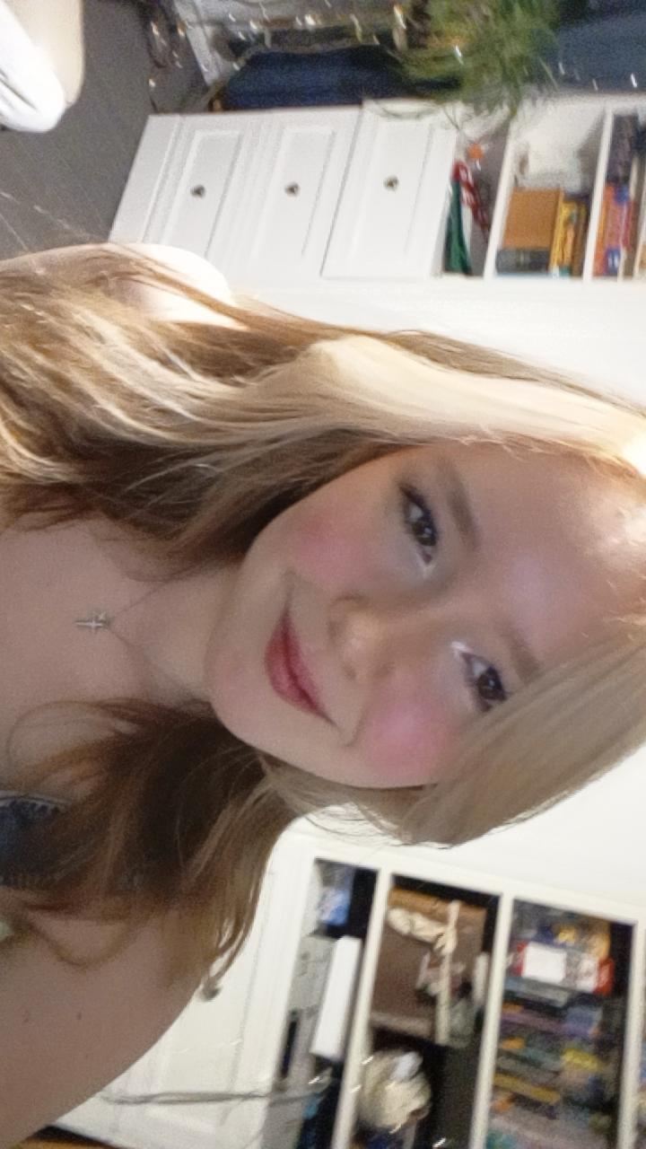 Isabelle Frank