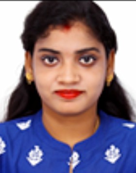 Revathi Rajendran