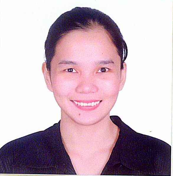 Gisl Roselle Dy