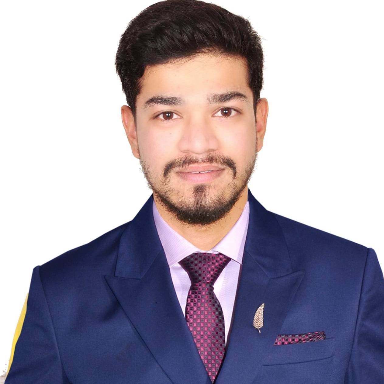Rahmath Ali Shaik