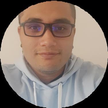 Johan Sanchez