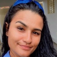 Gabriela Silva Lopes