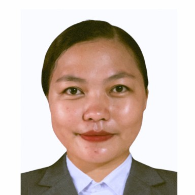 AIRAIZELYN C. BERNADOS