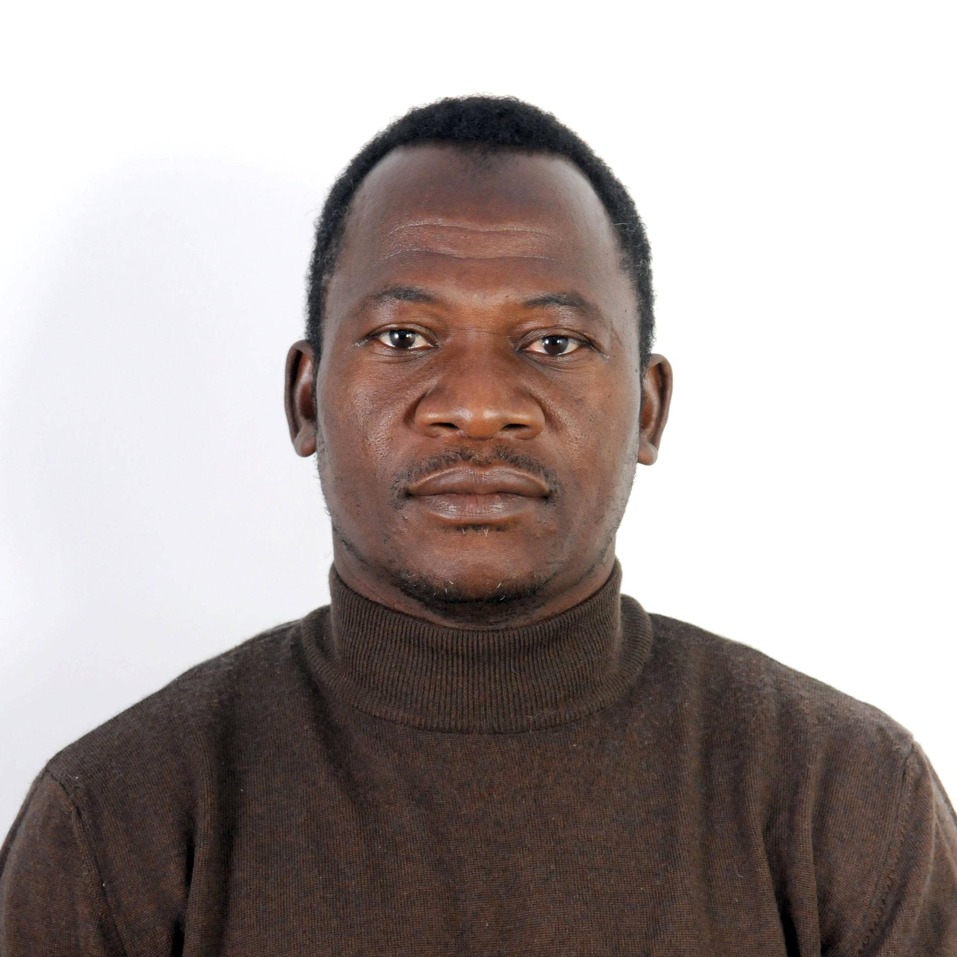 Iddris Yakubu