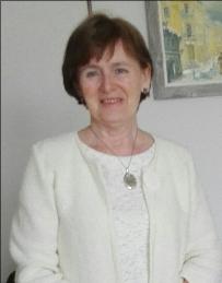 Krystyna Tomaszewska