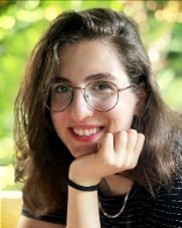Dina Nasirian