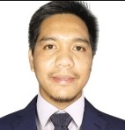 ERNESTO UMADTO JR.