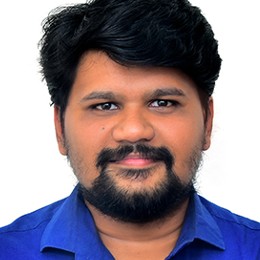 Saravanan R
