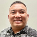 IVAN HO