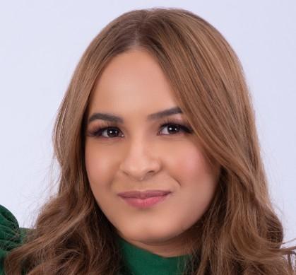 Luana Ranielly Pinheiro Bezerra